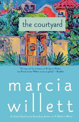 The Courtyard (Curtea) - The Courtyard