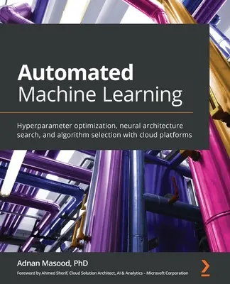 Învățarea automată a mașinilor: Optimizarea hiperparametrilor, căutarea arhitecturii neuronale și selectarea algoritmilor cu ajutorul platformelor cloud - Automated Machine Learning: Hyperparameter optimization, neural architecture search, and algorithm selection with cloud platforms