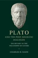 Platon și dialogul post-socratic - Plato and the Post-Socratic Dialogue