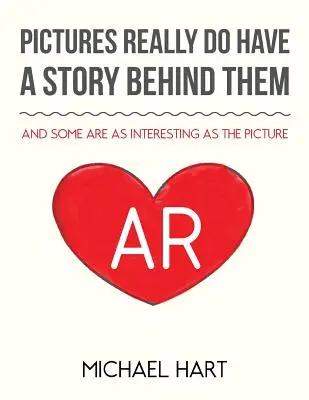 Imaginile chiar au o poveste în spatele lor: iar unele sunt la fel de interesante ca imaginea - Pictures Really Do Have A Story Behind Them: And Some Are as Interesting as the Picture