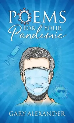 Poezii pentru pandemia ta - Poems for Your Pandemic