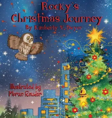 Călătoria de Crăciun a lui Rocky - Rocky's Christmas Journey