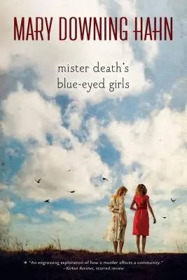 Fetele cu ochi albaștri ale domnului Moarte - Mister Death's Blue-Eyed Girls
