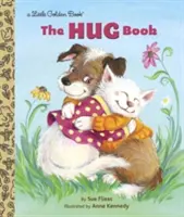 Cartea îmbrățișărilor - The Hug Book