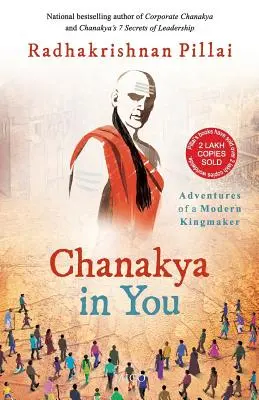 Chanakya în tine - Chanakya in You