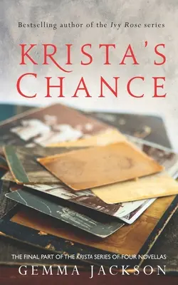 Șansa Kristei - Krista's Chance