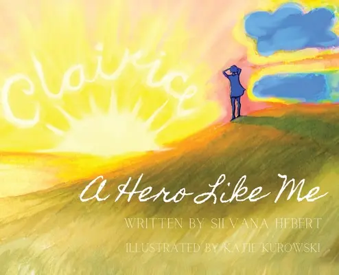 Un erou ca mine - A Hero Like Me
