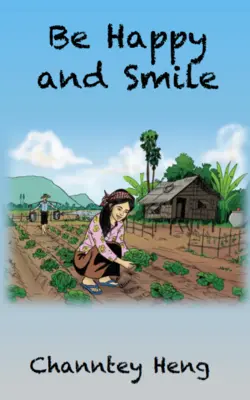 Fii fericit și zâmbește: The Powerful Story Book - Be Happy and Smile: The Powerful Story Book