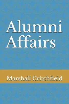 Afaceri ale absolvenților - Alumni Affairs