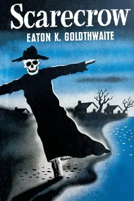 Sperietoare de ciori - Scarecrow