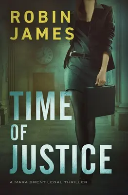 Timpul justiției - Time of Justice