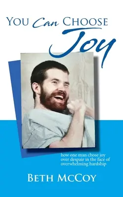 Poți alege bucuria - You Can Choose Joy