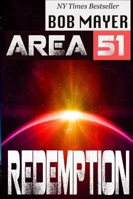 Zona 51: Răscumpărarea - Area 51: Redemption