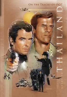 Pe urmele lui 007: Ghid pentru Thailanda: Revizitarea locurilor de filmare ale lui James Bond - On the tracks of 007: Guide to Thailand: Revisiting the James Bond filming locations