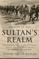 Shadow of the Sultan's Realm: Distrugerea Imperiului Otoman și crearea Orientului Mijlociu modern (The Destruction of the Ottoman Empire and the Creation of the Modern Middle East) - Shadow of the Sultan's Realm: The Destruction of the Ottoman Empire and the Creation of the Modern Middle East