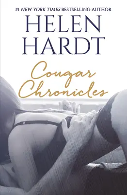 The Cougar Chronicles: Cowboy-ul și Cougar-ul & Băiatul calendar - The Cougar Chronicles: The Cowboy and the Cougar & Calendar Boy