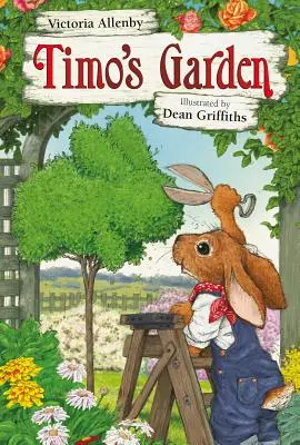 Grădina lui Timo - Timo's Garden