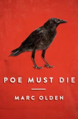 Poe trebuie să moară - Poe Must Die