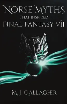 Miturile nordice care au inspirat Final Fantasy VII - Norse Myths That Inspired Final Fantasy VII