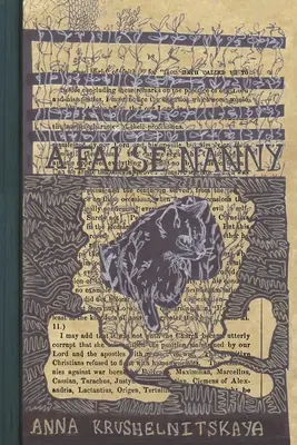 O bonă falsă - A False Nanny
