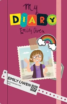 Jurnalul meu: Emily Owen - My Diary: Emily Owen