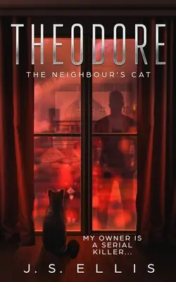 Theodore: Pisica vecinului - Theodore: The Neighbor's Cat