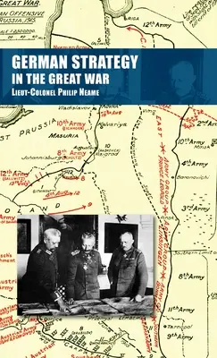 Strategia germană în Marele Război - German Strategy in the Great War