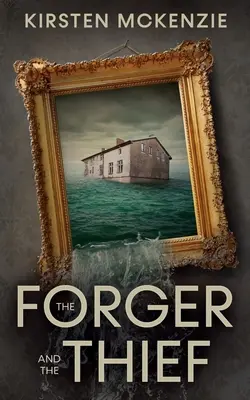 Falsificatorul și hoțul - The Forger and the Thief