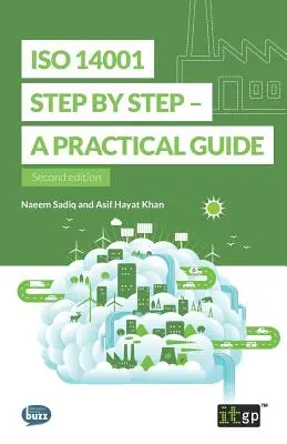 ISO 14001 pas cu pas: Un ghid practic - ISO 14001 Step by Step: A practical guide
