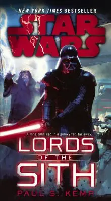 Războiul Stelelor: Lorzii Sith - Star Wars Lords of the Sith