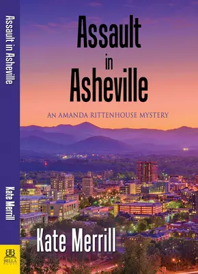 Asalt în Asheville - Assault in Asheville