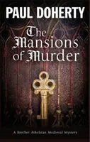 Conacele crimei - The Mansions of Murder