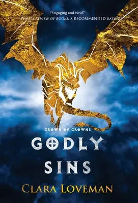 Păcate Dumnezeiești - Godly Sins