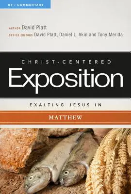 Exaltarea lui Isus în Matei, 2 - Exalting Jesus in Matthew, 2