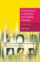 Introducere în terapia sistemică și de familie - Introduction to Systemic and Family Therapy