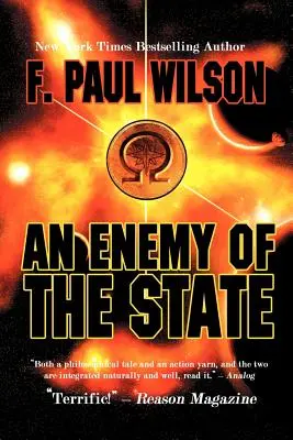 Un dușman al statului - An Enemy of the State