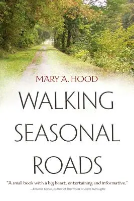 Parcurgerea drumurilor sezoniere - Walking Seasonal Roads