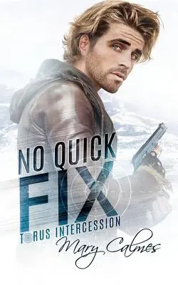 Nici o soluție rapidă: Torus Intercession Book One - No Quick Fix: Torus Intercession Book One