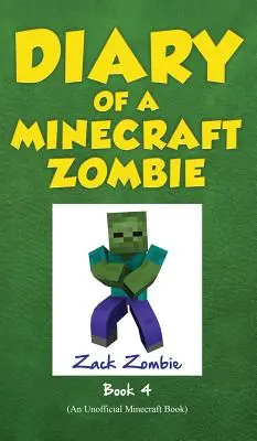 Jurnalul unui zombi Minecraft, Cartea 4: Zombie Swap - Diary of a Minecraft Zombie Book 4: Zombie Swap