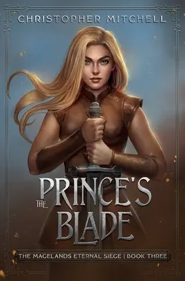 Sabia prințului - The Prince's Blade