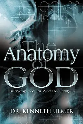 Anatomia lui Dumnezeu - The Anatomy of God