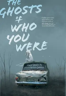 Fantomele a ceea ce ai fost - The Ghosts of Who You Were