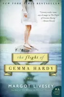 Zbor Gemma Hardy PB - Flight Gemma Hardy PB
