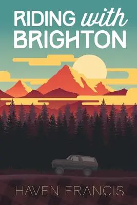 Călătorind cu Brighton - Riding with Brighton