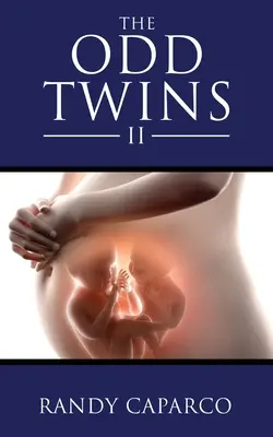 Gemenii ciudați II - The Odd Twins II