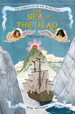 Marea Morților - The Sea of the Dead