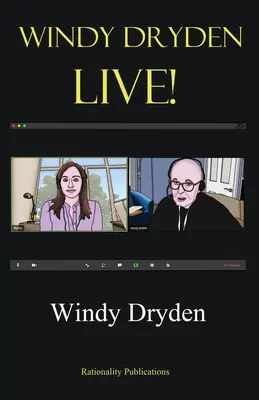 Windy Dryden în direct! - Windy Dryden Live!