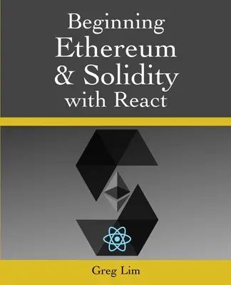 Începutul Ethereum și Solidity cu React - Beginning Ethereum and Solidity with React