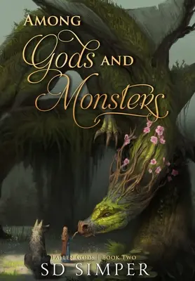 Printre zei și monștri - Among Gods and Monsters