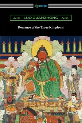 Romanul celor Trei Regate - Romance of the Three Kingdoms